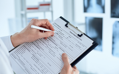 Paper Checklists Are Useful But …