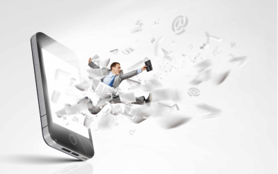 The Power of Timely Communication