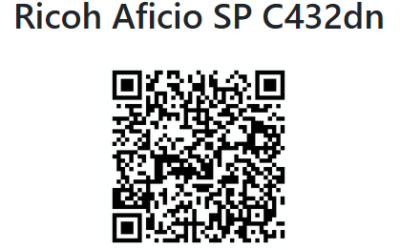 One QR Code – Multiple Uses