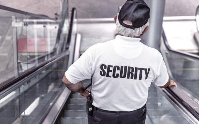 Physical Security Check Validation