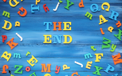 When Creating Workflows, Start at the End