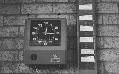Time Tracking … Beyond the Obvious