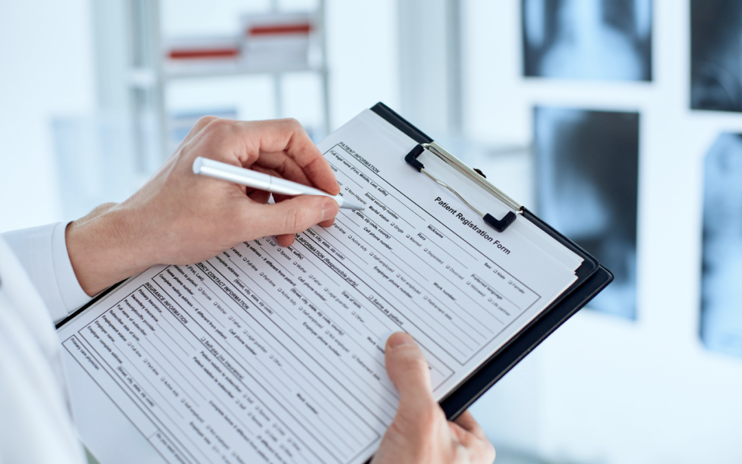 Paper Checklists Are Useful But …