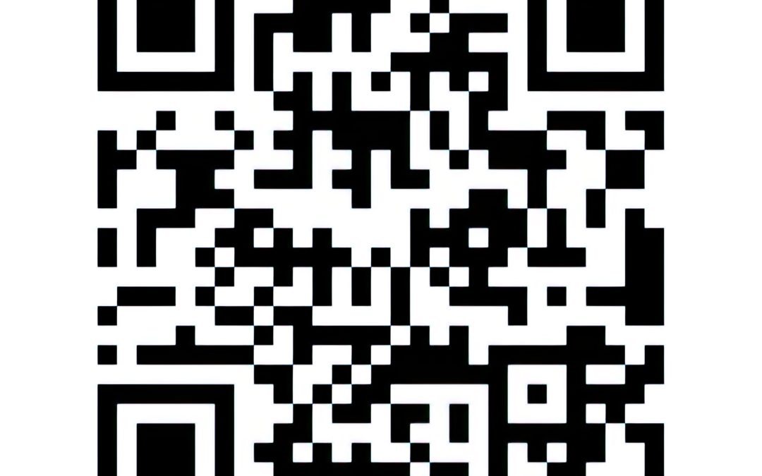 One QR Code – Multiple Uses