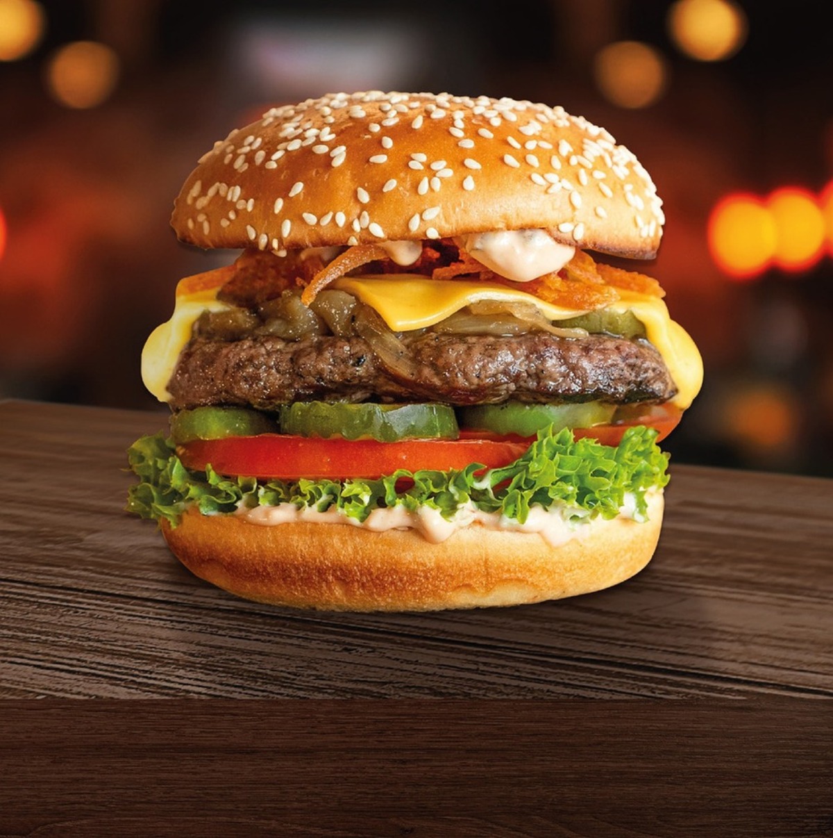 Burger2-rs