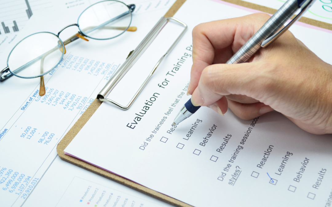 Do You Use Paper Forms? Consider This.