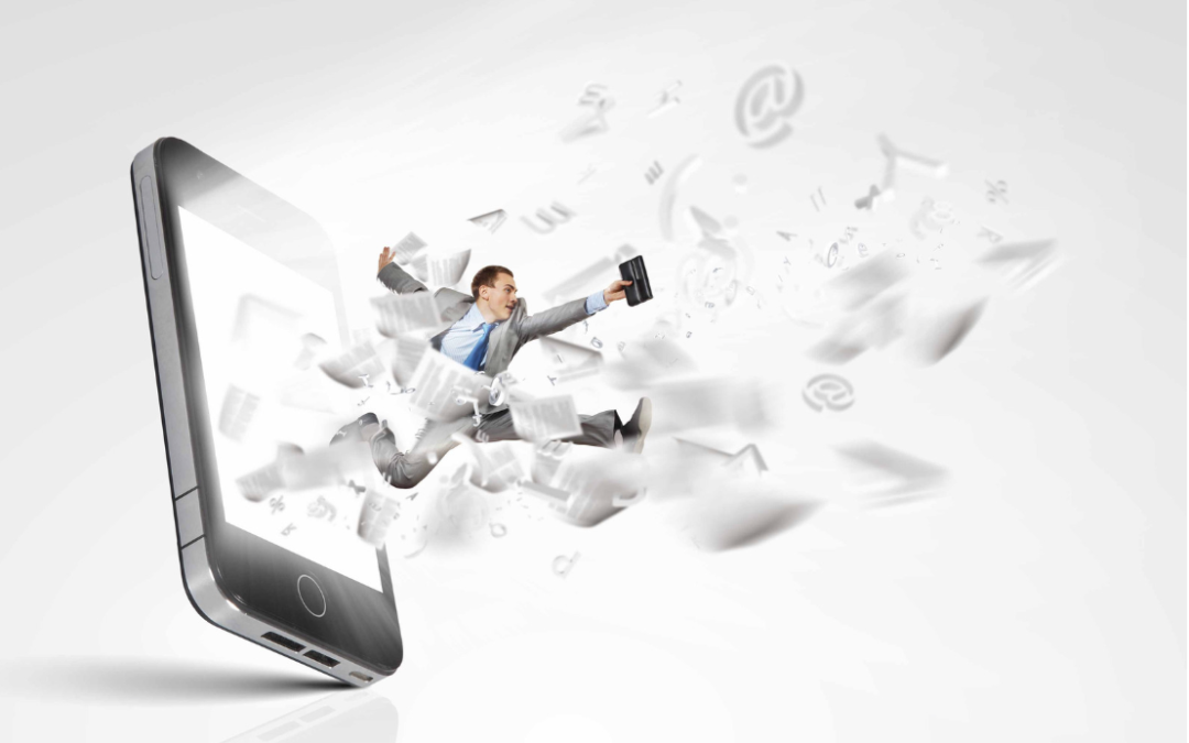 The Power of Timely Communication