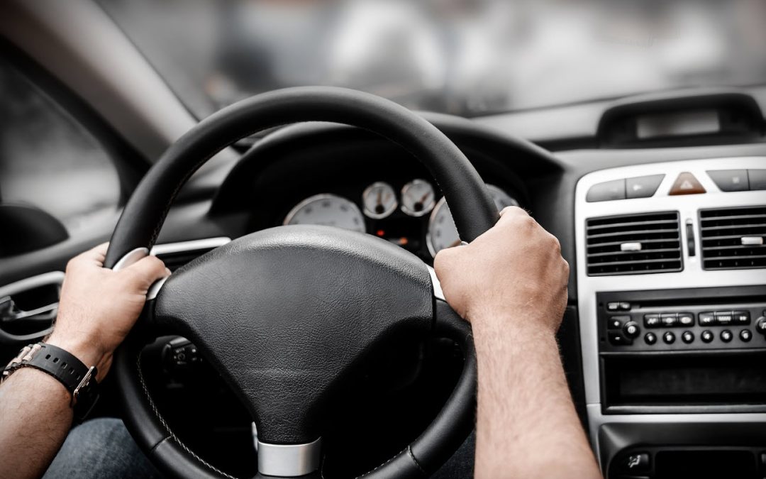 Vehicle Mileage … And a Lot More