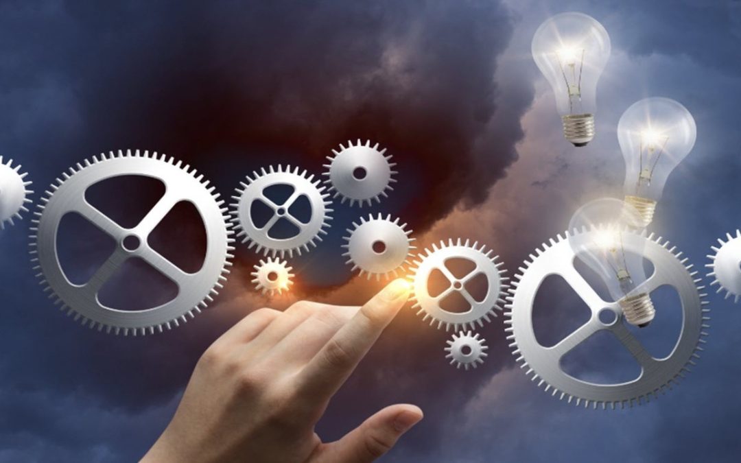 Data Automation Powers Business Transformation