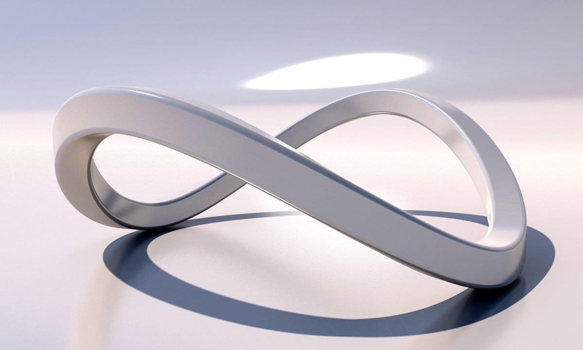 Infinity-rs