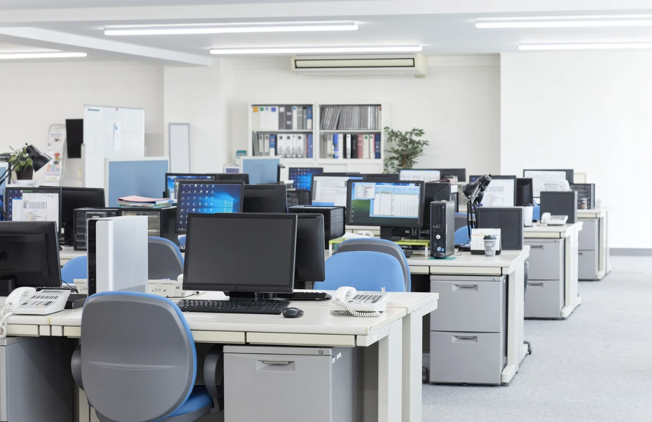 Office Computers