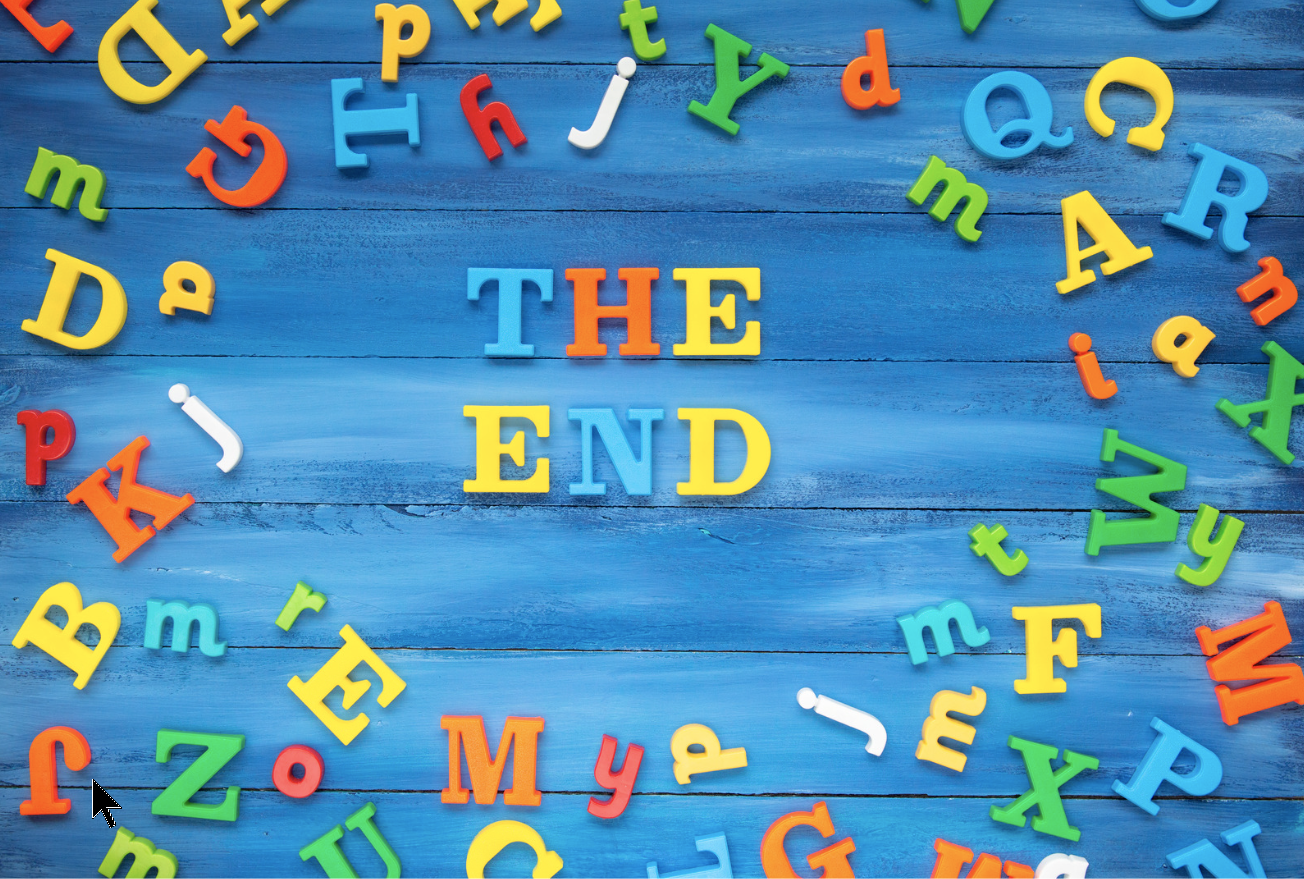 The-End
