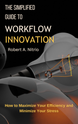 Branded Cover - Workflow Innovation