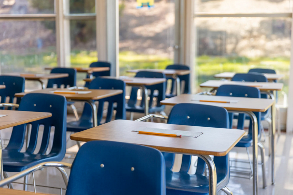School Desks